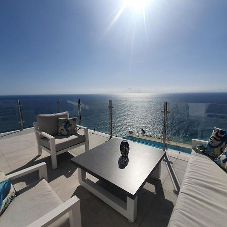 Bayview Hills - Balcon Del Mediterraneo Торрокс-Коста Экстерьер фото