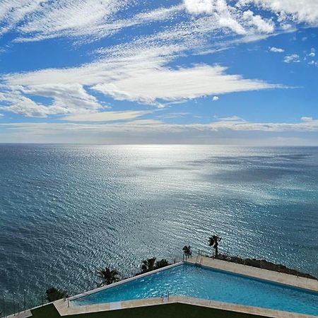 Bayview Hills - Balcon Del Mediterraneo Торрокс-Коста Экстерьер фото