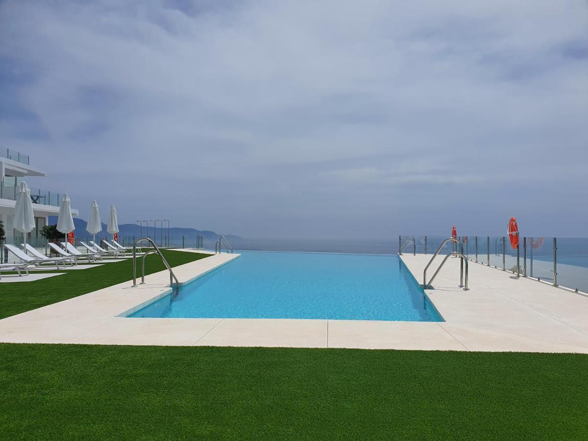 Bayview Hills - Balcon Del Mediterraneo Торрокс-Коста Экстерьер фото