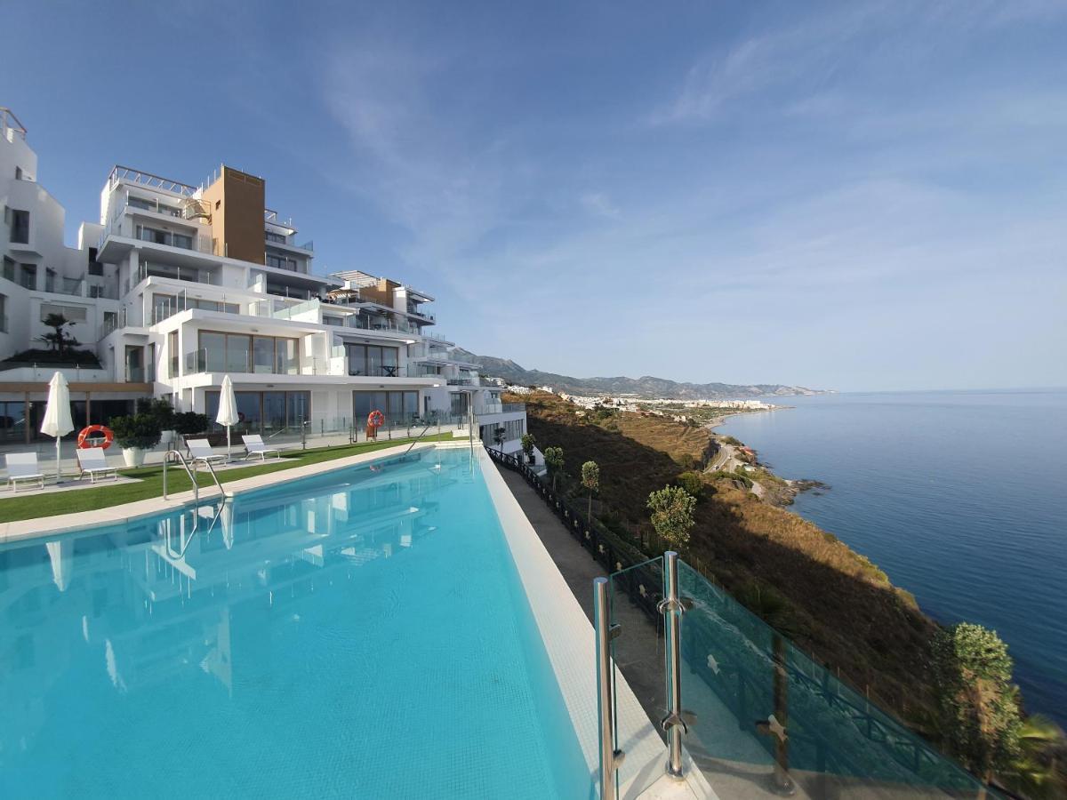 Bayview Hills - Balcon Del Mediterraneo Торрокс-Коста Экстерьер фото