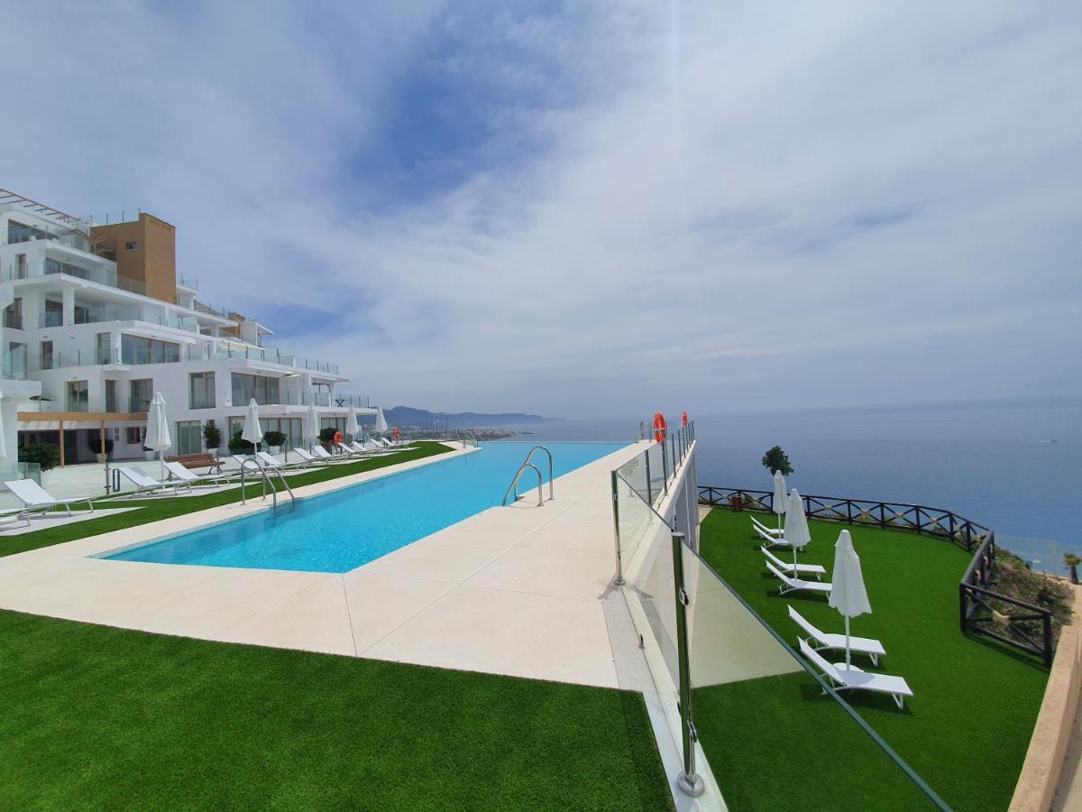 Bayview Hills - Balcon Del Mediterraneo Торрокс-Коста Экстерьер фото
