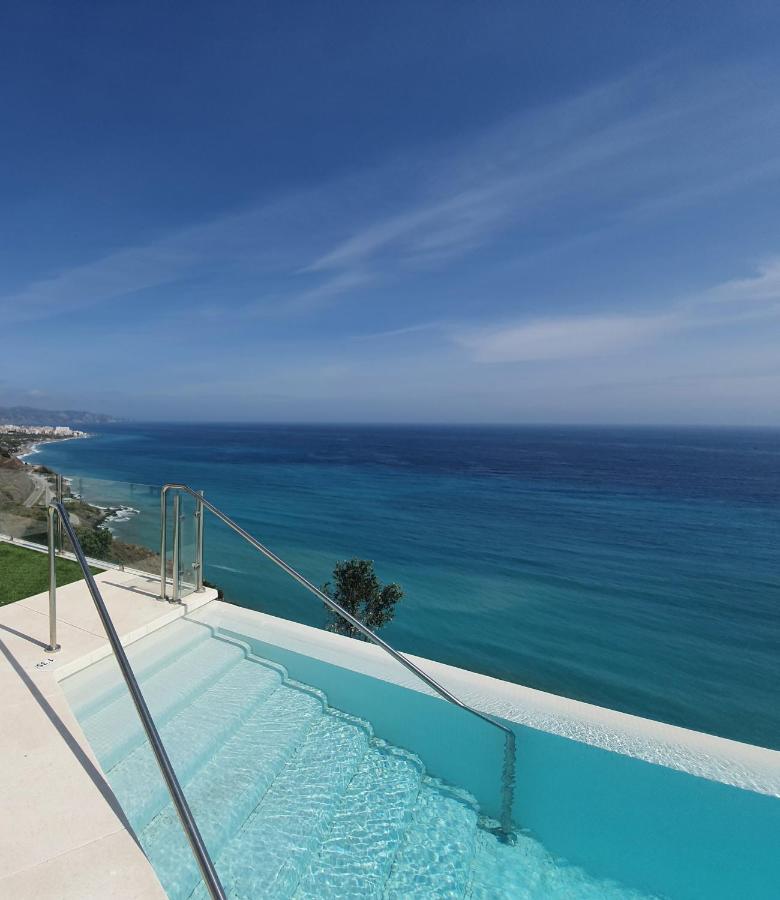 Bayview Hills - Balcon Del Mediterraneo Торрокс-Коста Экстерьер фото