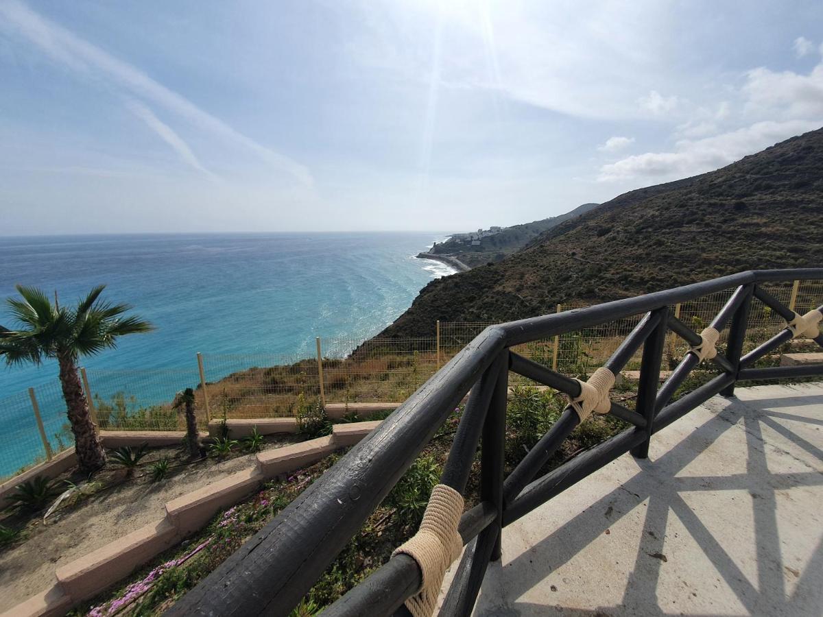 Bayview Hills - Balcon Del Mediterraneo Торрокс-Коста Экстерьер фото