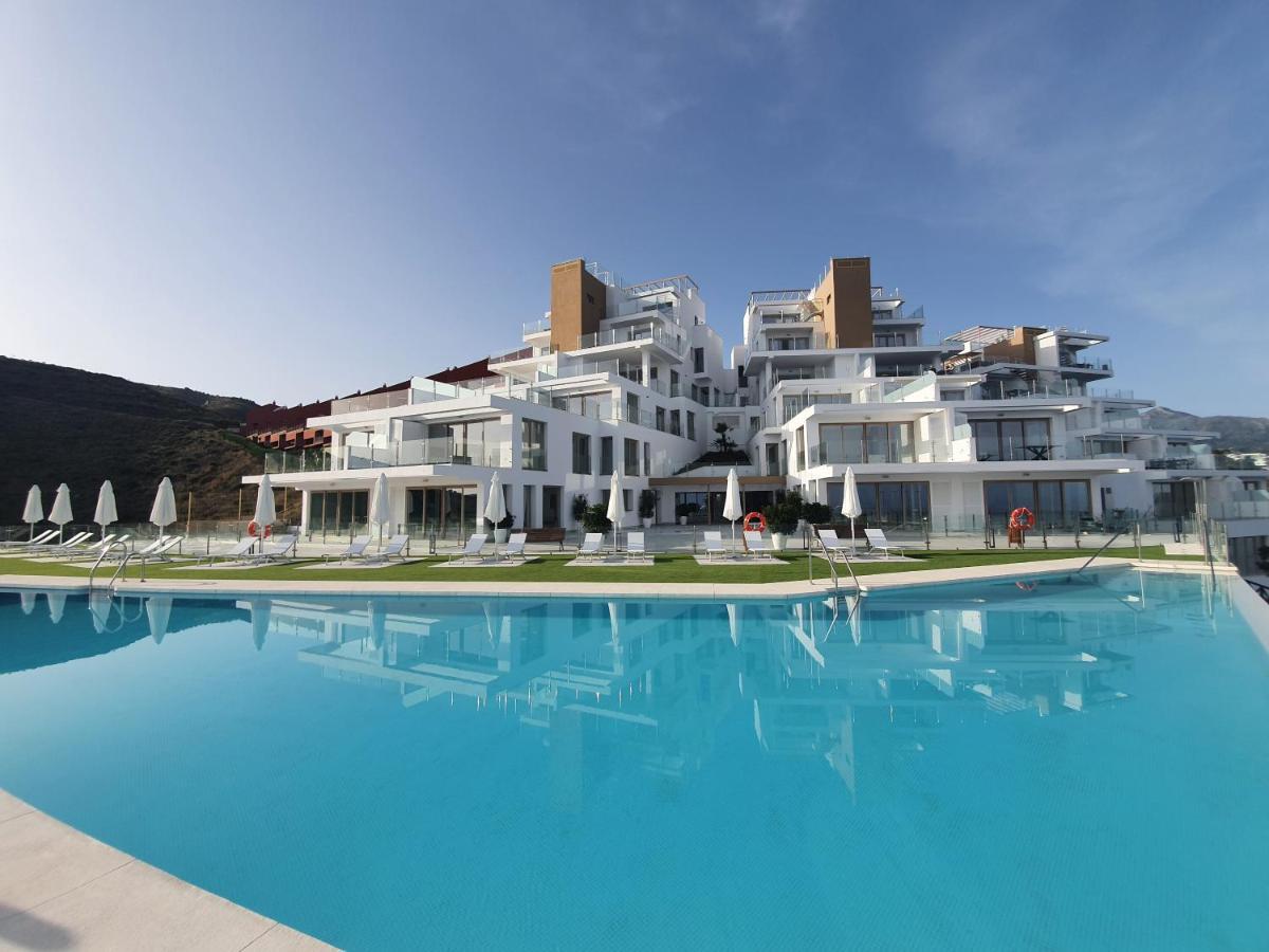 Bayview Hills - Balcon Del Mediterraneo Торрокс-Коста Экстерьер фото