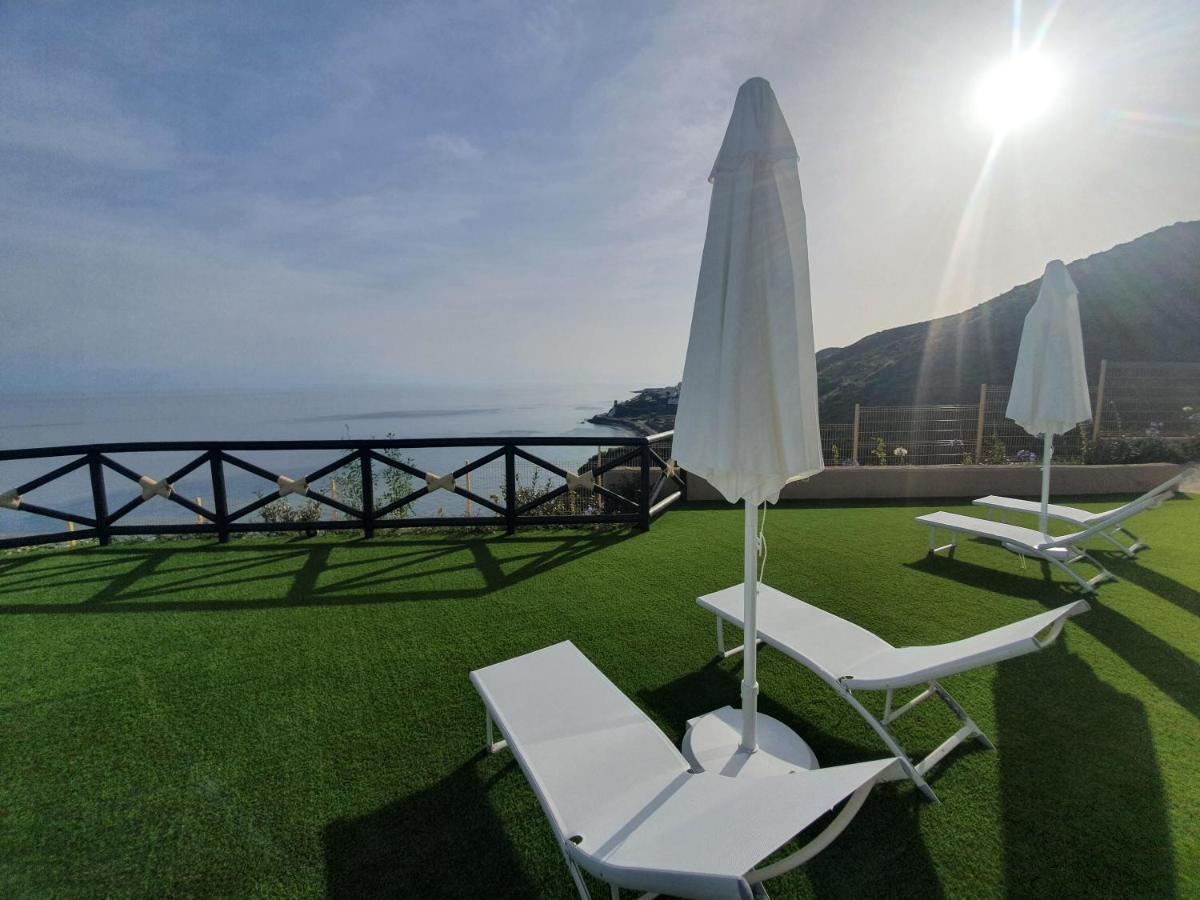 Bayview Hills - Balcon Del Mediterraneo Торрокс-Коста Экстерьер фото
