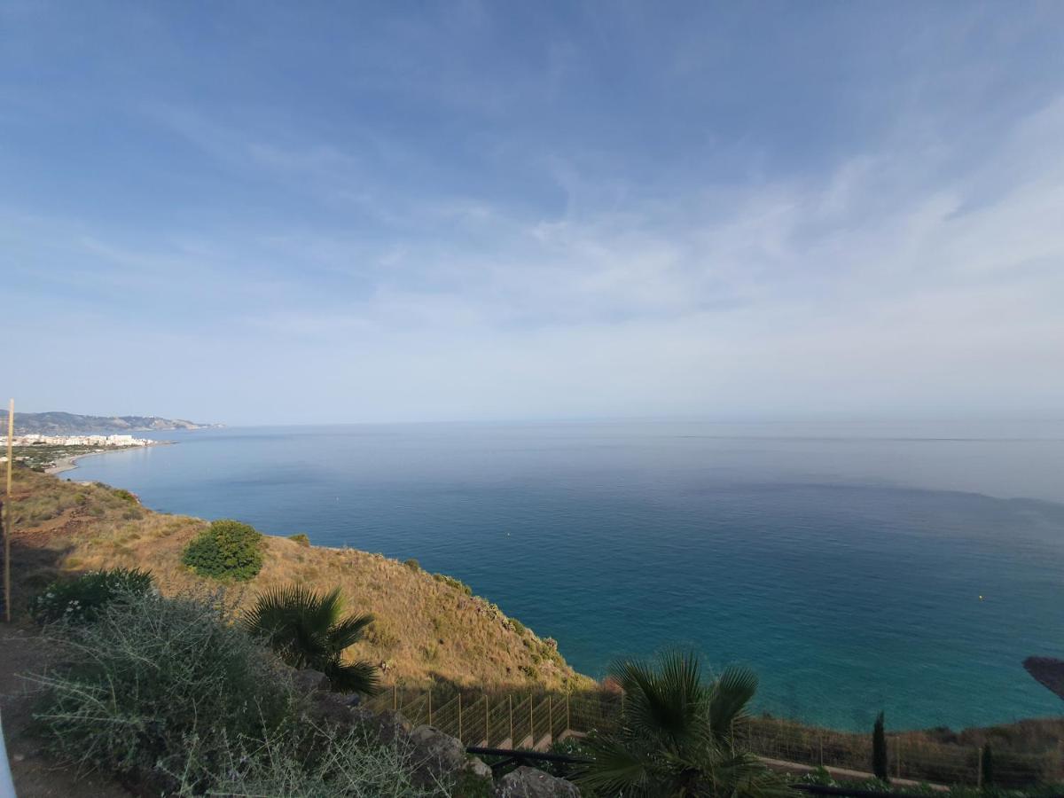 Bayview Hills - Balcon Del Mediterraneo Торрокс-Коста Экстерьер фото