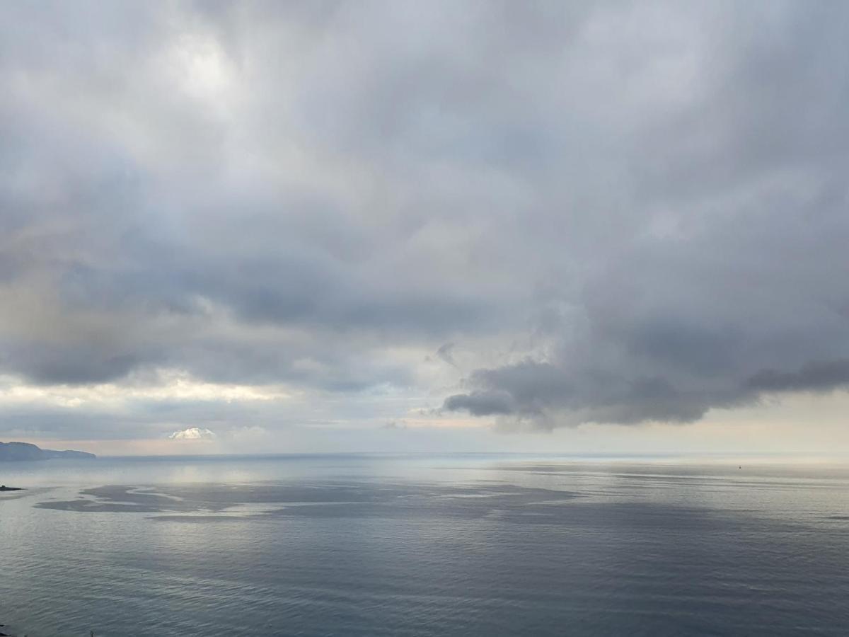 Bayview Hills - Balcon Del Mediterraneo Торрокс-Коста Экстерьер фото