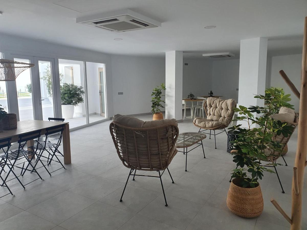 Bayview Hills - Balcon Del Mediterraneo Торрокс-Коста Экстерьер фото