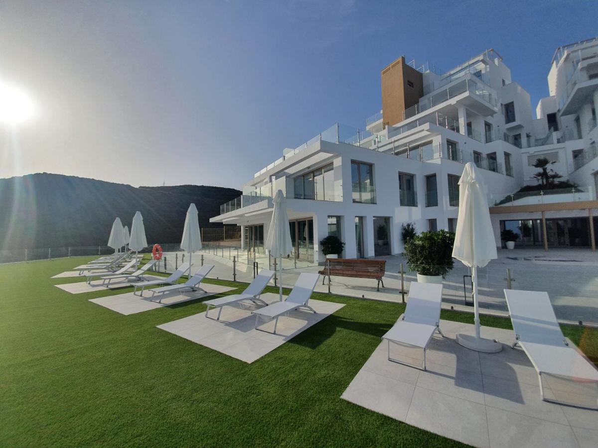 Bayview Hills - Balcon Del Mediterraneo Торрокс-Коста Экстерьер фото