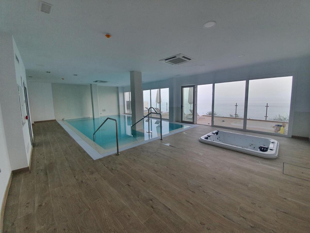 Bayview Hills - Balcon Del Mediterraneo Торрокс-Коста Экстерьер фото