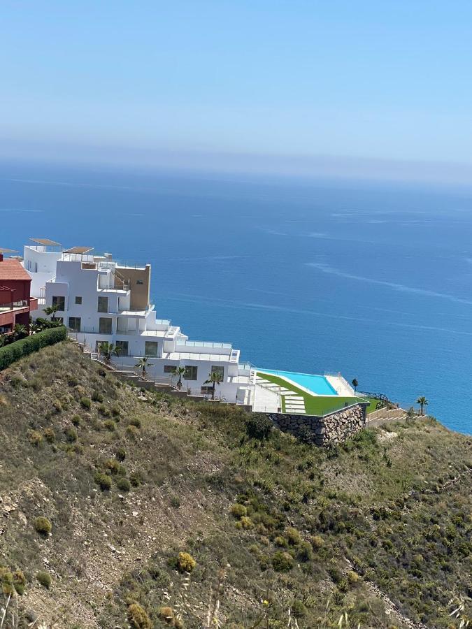 Bayview Hills - Balcon Del Mediterraneo Торрокс-Коста Экстерьер фото