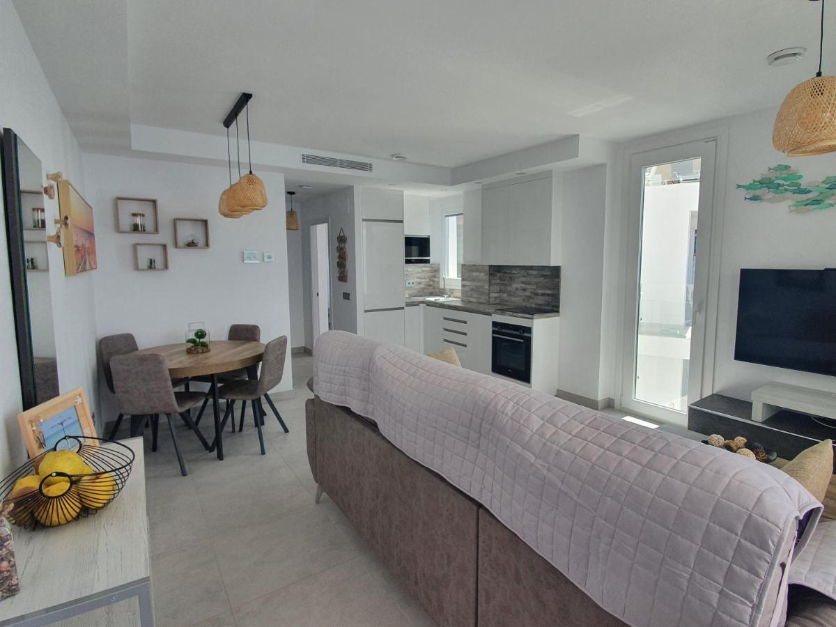 Bayview Hills - Balcon Del Mediterraneo Торрокс-Коста Экстерьер фото