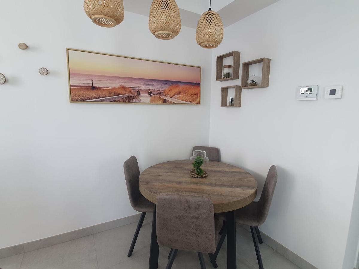 Bayview Hills - Balcon Del Mediterraneo Торрокс-Коста Экстерьер фото