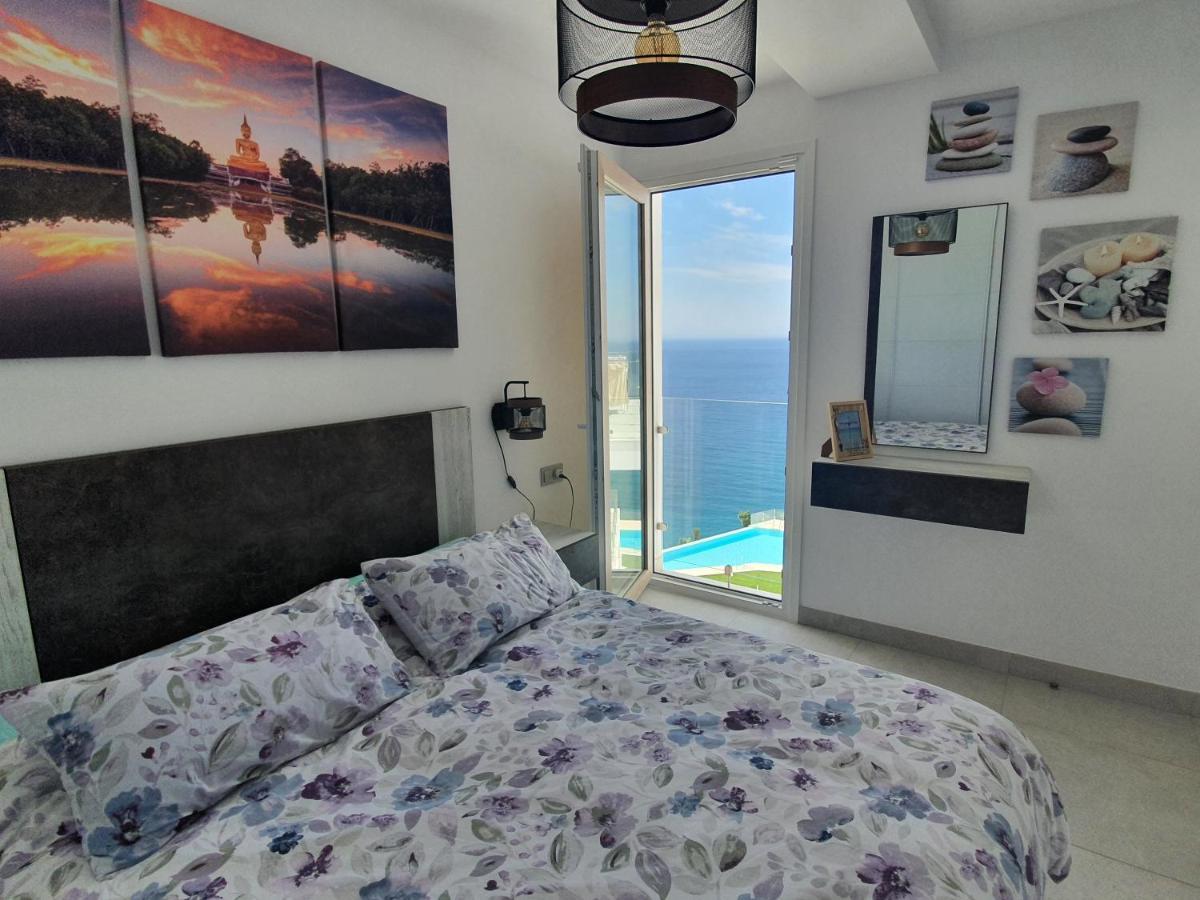 Bayview Hills - Balcon Del Mediterraneo Торрокс-Коста Экстерьер фото