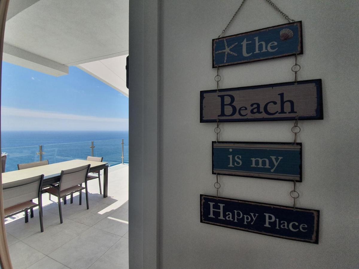 Bayview Hills - Balcon Del Mediterraneo Торрокс-Коста Экстерьер фото