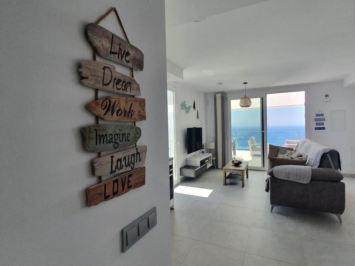 Bayview Hills - Balcon Del Mediterraneo Торрокс-Коста Экстерьер фото