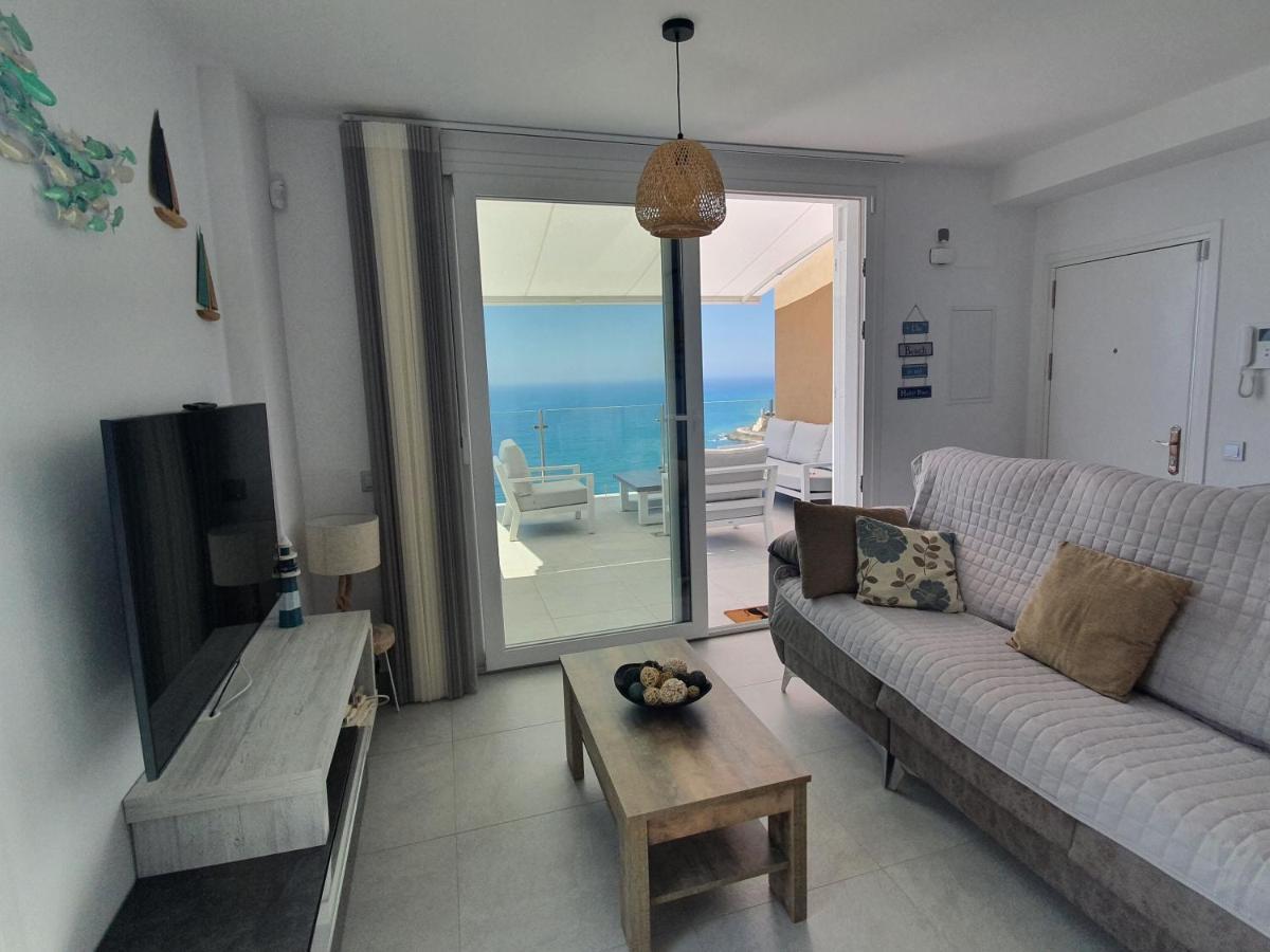 Bayview Hills - Balcon Del Mediterraneo Торрокс-Коста Экстерьер фото