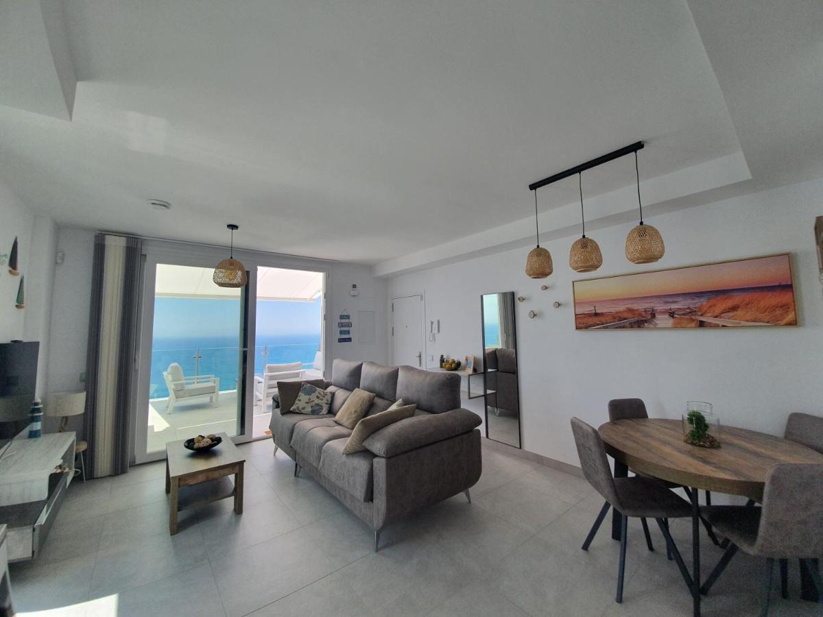 Bayview Hills - Balcon Del Mediterraneo Торрокс-Коста Экстерьер фото