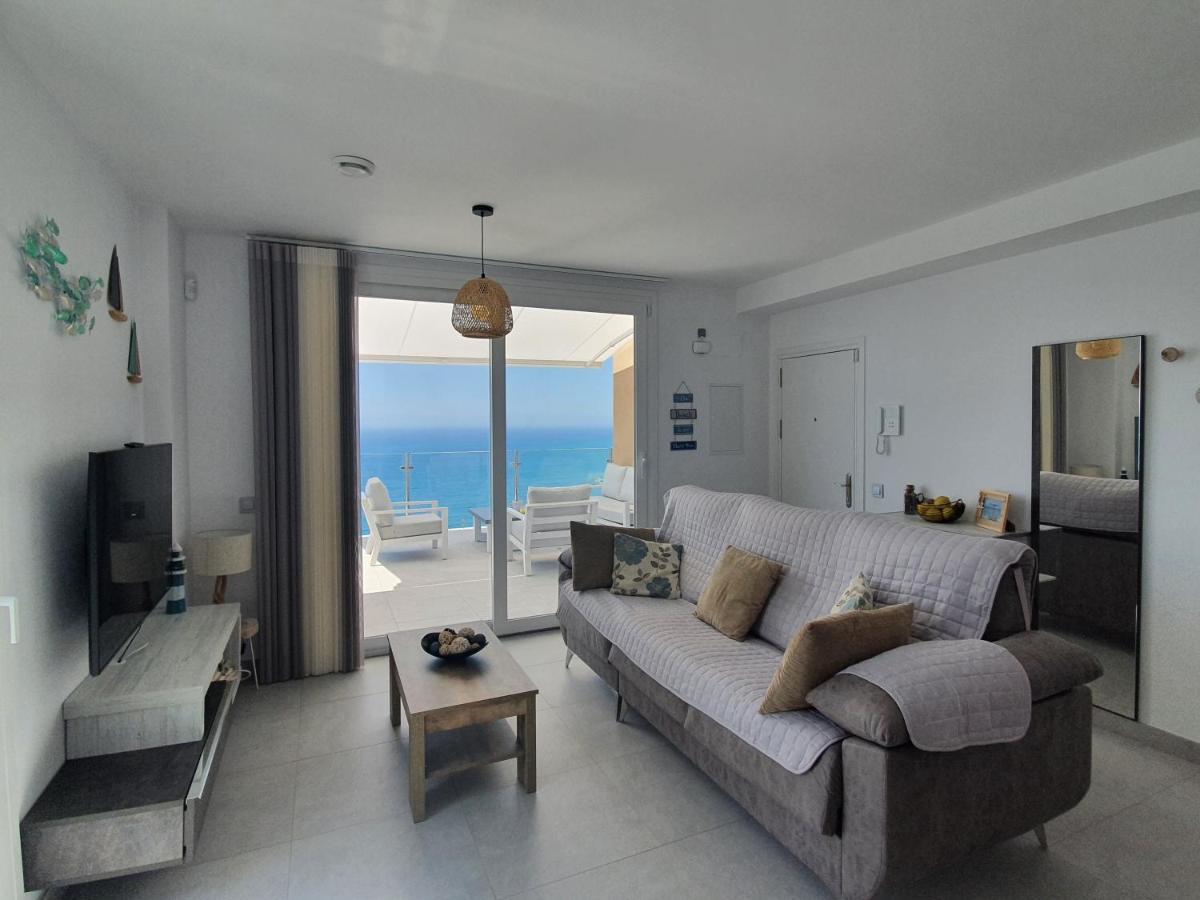 Bayview Hills - Balcon Del Mediterraneo Торрокс-Коста Экстерьер фото