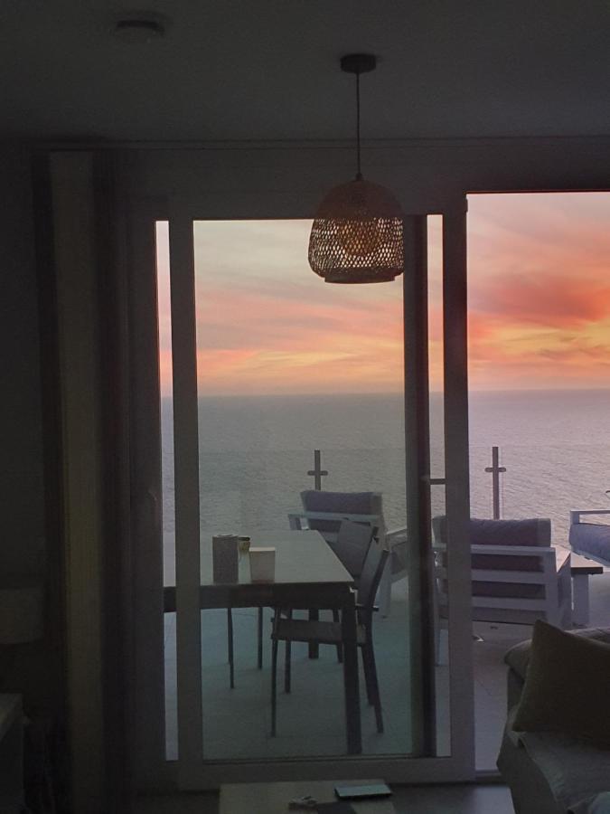 Bayview Hills - Balcon Del Mediterraneo Торрокс-Коста Экстерьер фото