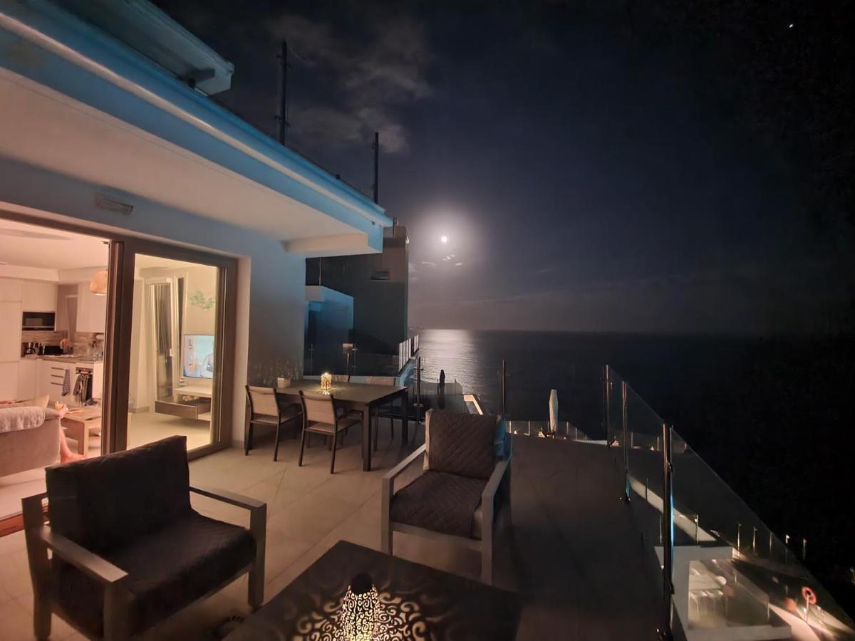 Bayview Hills - Balcon Del Mediterraneo Торрокс-Коста Экстерьер фото