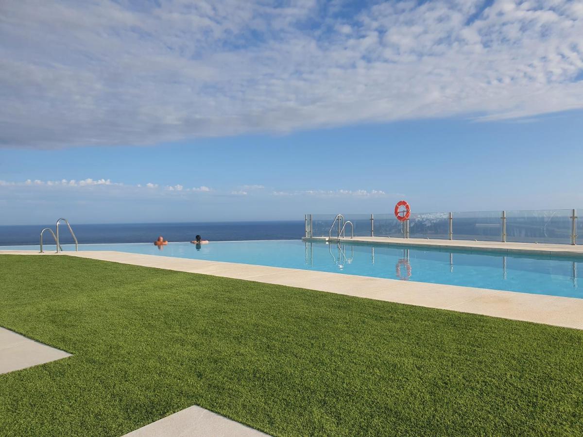 Bayview Hills - Balcon Del Mediterraneo Торрокс-Коста Экстерьер фото