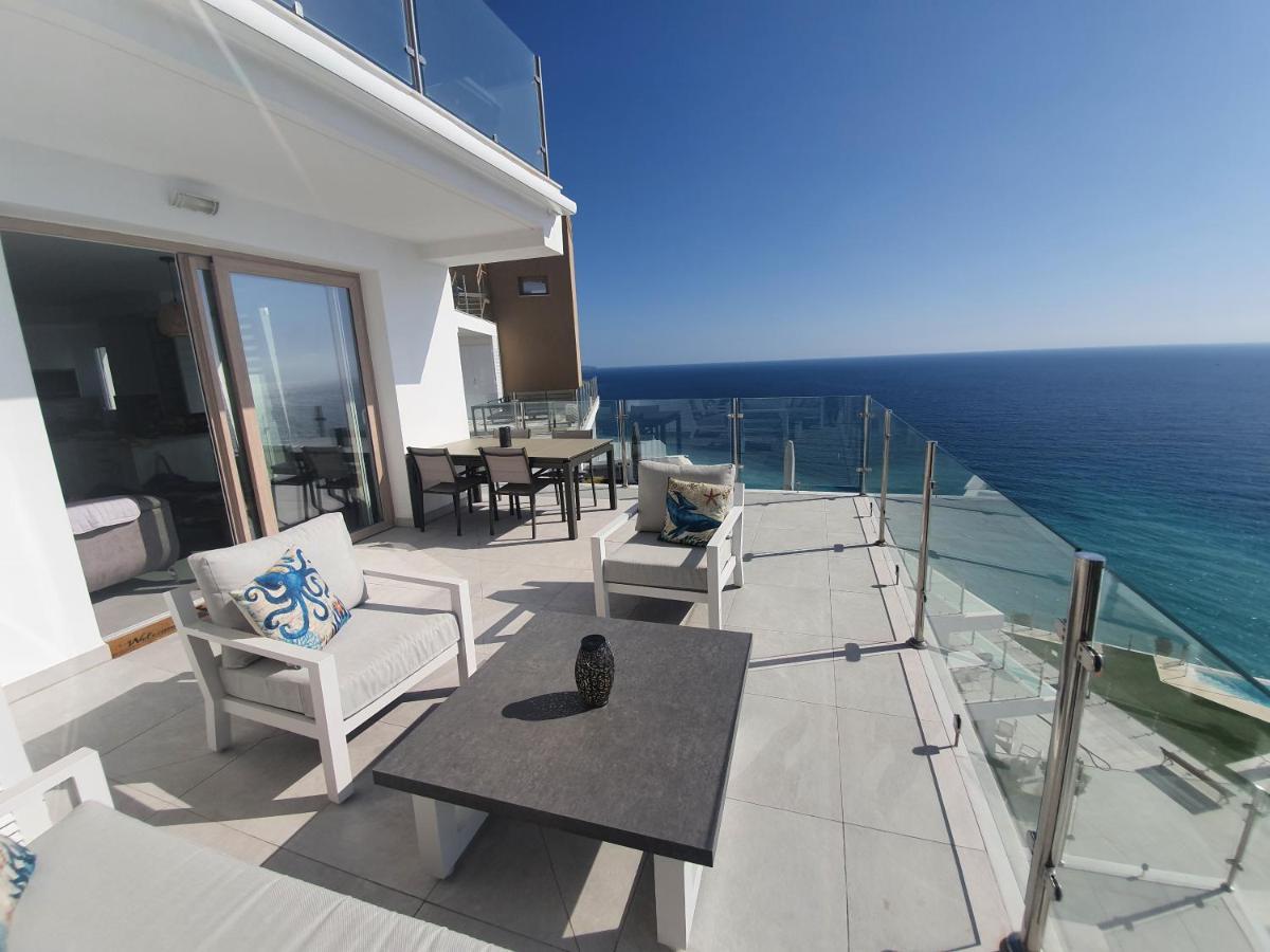 Bayview Hills - Balcon Del Mediterraneo Торрокс-Коста Экстерьер фото