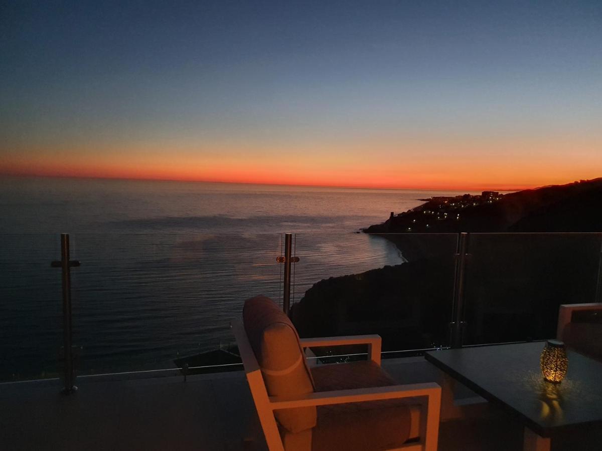 Bayview Hills - Balcon Del Mediterraneo Торрокс-Коста Экстерьер фото