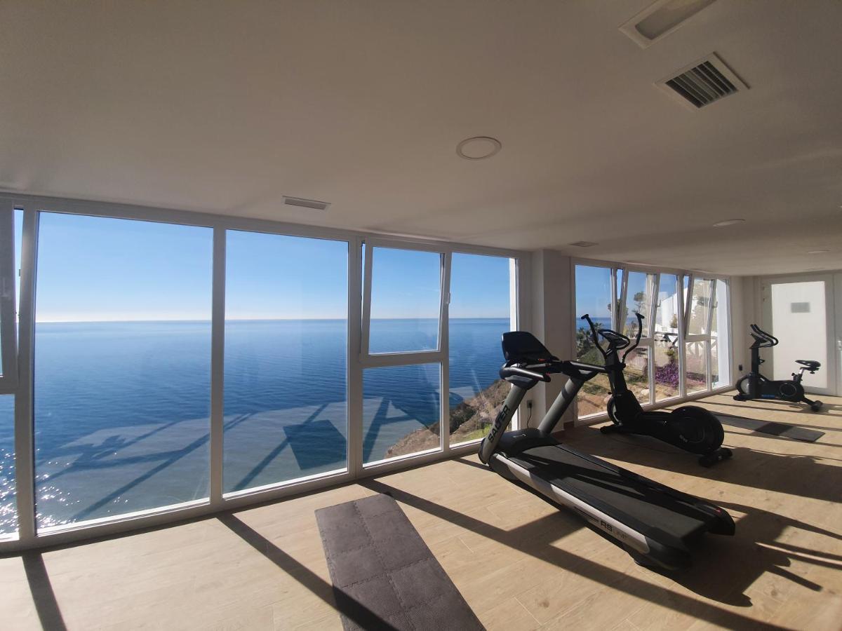 Bayview Hills - Balcon Del Mediterraneo Торрокс-Коста Экстерьер фото