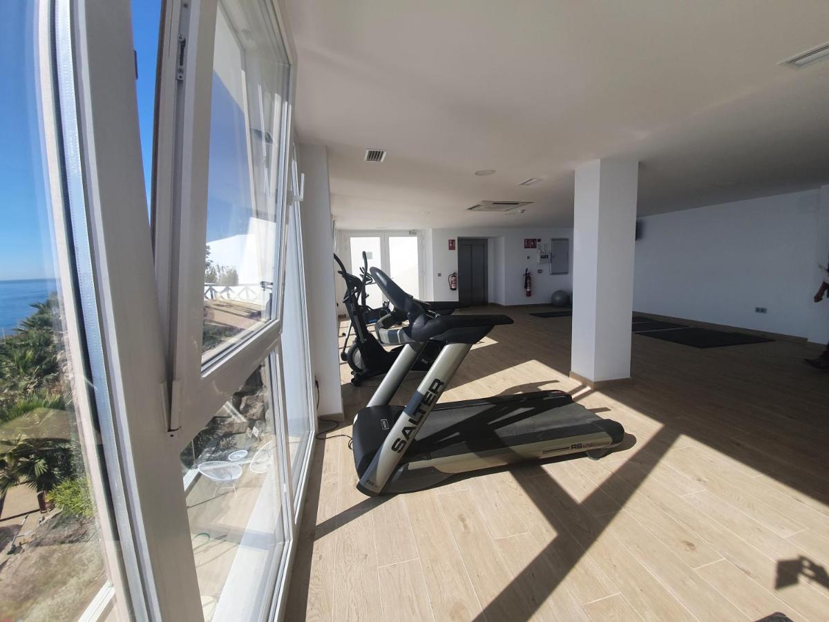 Bayview Hills - Balcon Del Mediterraneo Торрокс-Коста Экстерьер фото