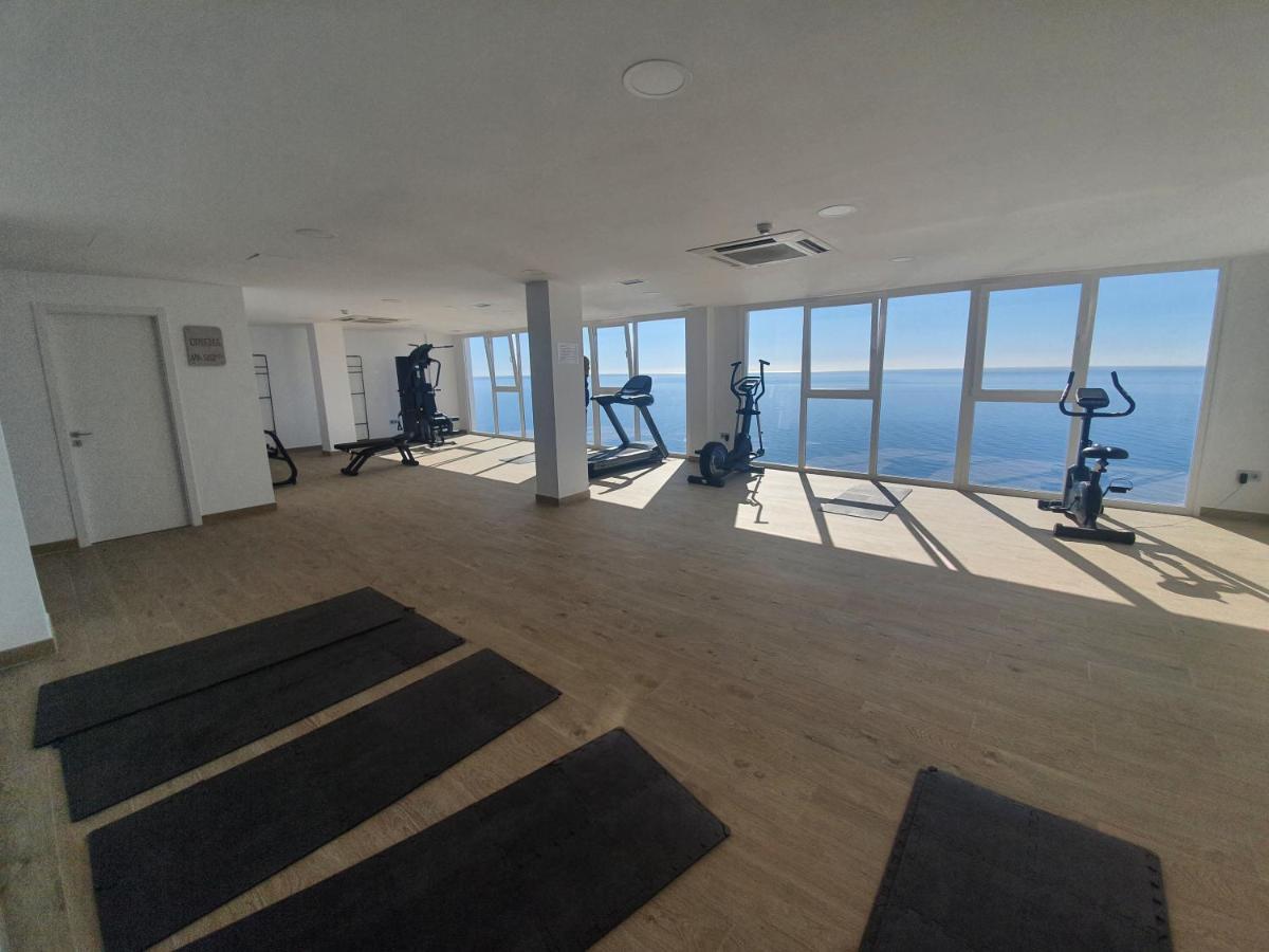 Bayview Hills - Balcon Del Mediterraneo Торрокс-Коста Экстерьер фото
