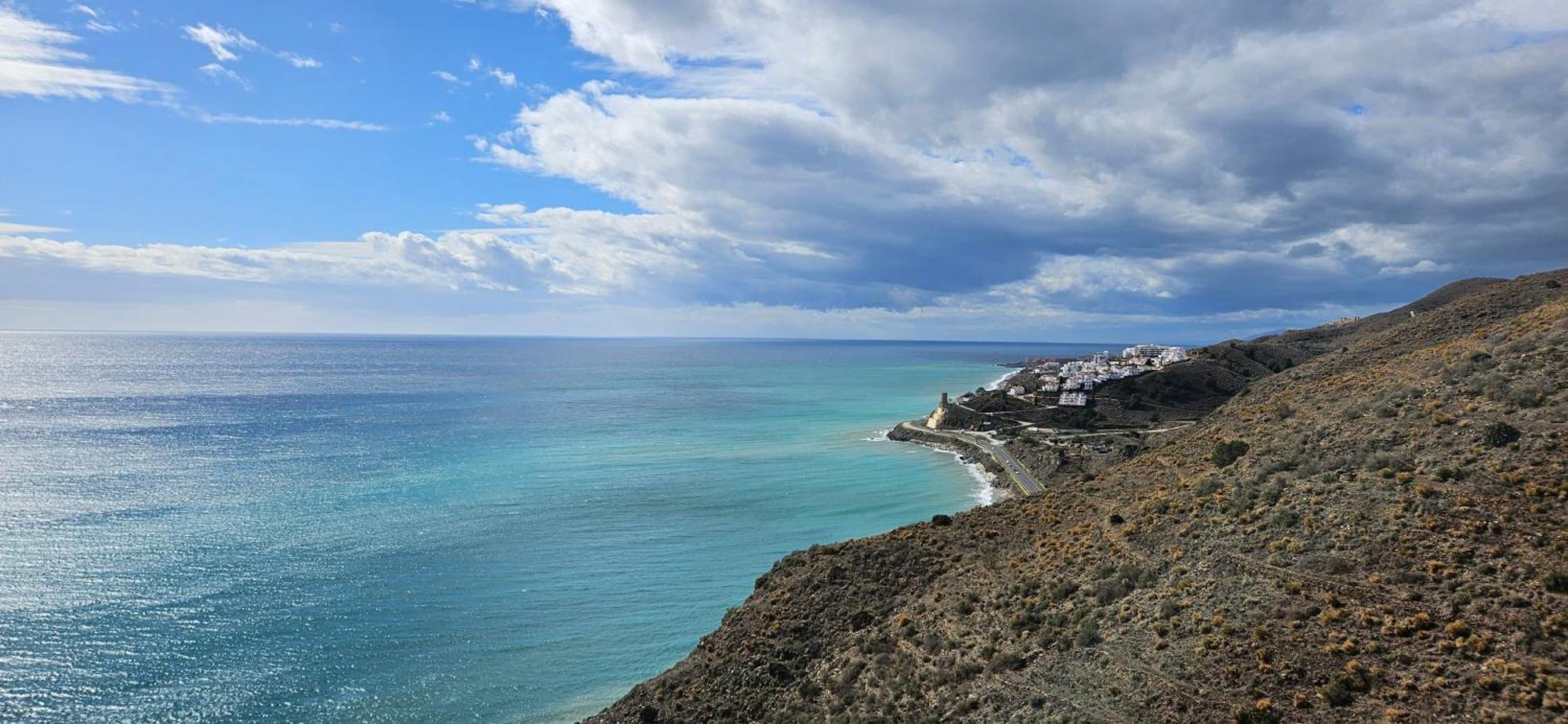 Bayview Hills - Balcon Del Mediterraneo Торрокс-Коста Экстерьер фото